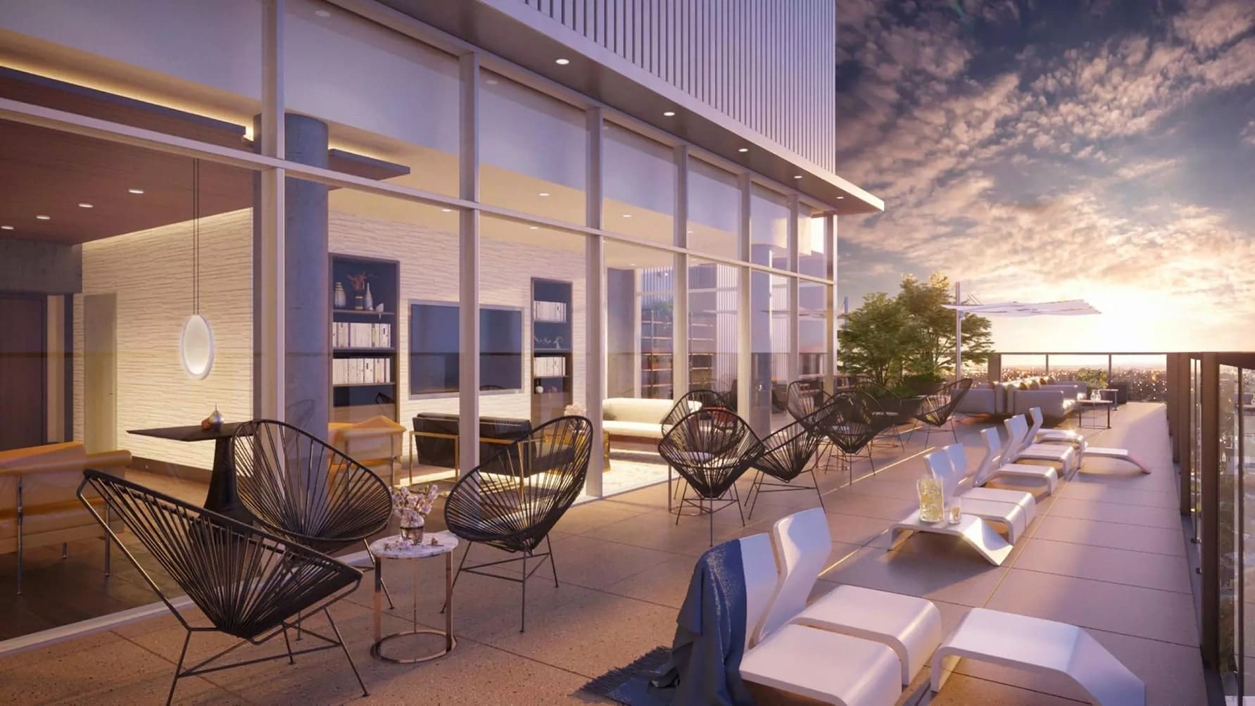 888-at-Grand-Hope-Park-Apartment-Homes-Rooftop-Lounge